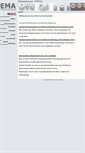 Mobile Screenshot of ematechnik.de